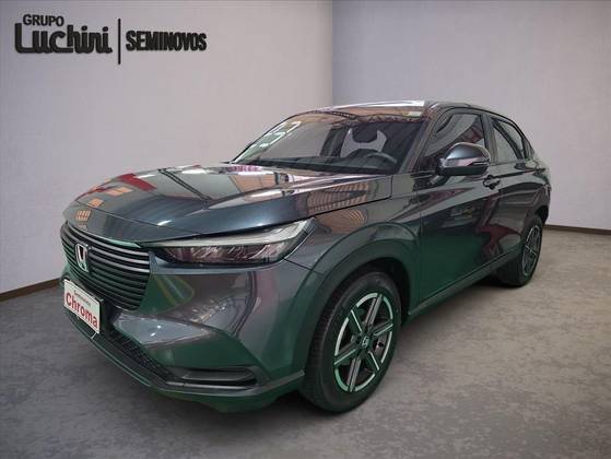 HONDA HR-V 1.5 DI I-VTEC FLEX EX CVT HONDA HR-V 1.5 DI I-VTEC FLEX EX CVT
